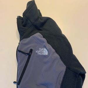 North Face Quarter Zip